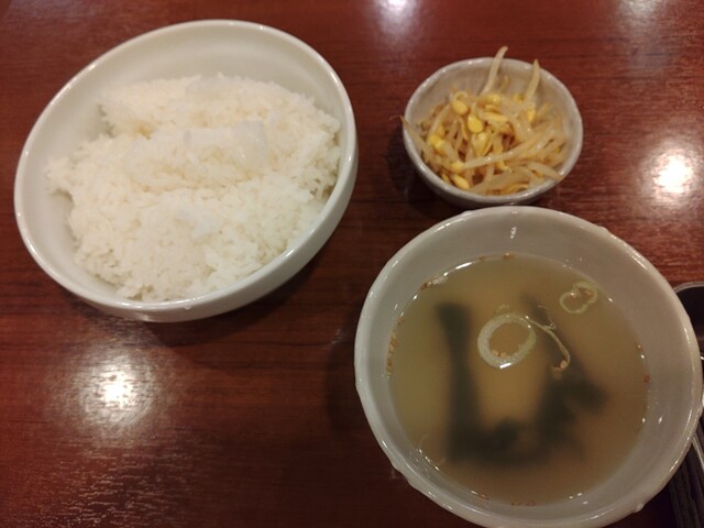 焼肉冷麺やまなか家 寒河江店 - 寒河江（焼肉）の写真