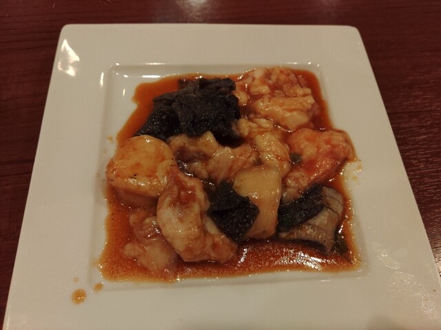 焼肉冷麺やまなか家 寒河江店 - 寒河江（焼肉）の写真