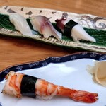 地魚料理 すし活 - 追加