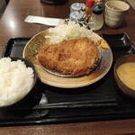 とんかつ瓢