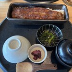 うなぎ四代目 菊川 恵比寿ガーデンプレイス店 - 