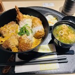 とんかつ まい泉食堂 グランスタ東京店 - 