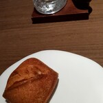 ラチュレ - パン