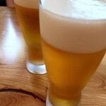 地魚料理 すし活 - とりあえず