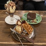 さらさ花遊小路 - 