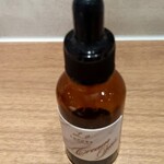 ラチュレ - サムゲタン風鹿コンソメ用シェリー