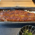 うなぎ四代目 菊川 恵比寿ガーデンプレイス店 - 