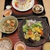 大戸屋 モレラ東戸塚店