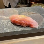 恵比寿 鮨 はつめ - 