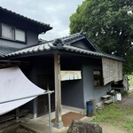 うどん不動庵 - 