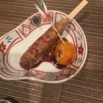 焼鶏 しの田 - 