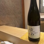 恵比寿 鮨 はつめ - 