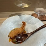 恵比寿 鮨 はつめ - 