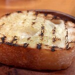 名前のないイタリア料理店 - バケット