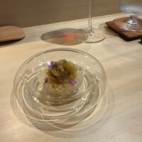 恵比寿 鮨 はつめ - 