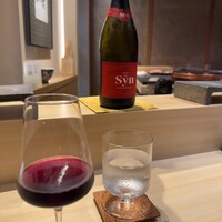 恵比寿 鮨 はつめ - 