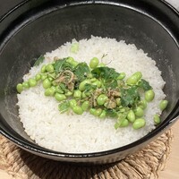 神楽坂 濱千 - 