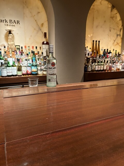 ark BAR GRANDE photo 3