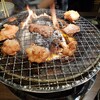 炭火焼肉・ホルモン 旭 - 