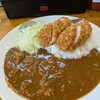 とんかつ檍のカレー屋 いっぺこっぺ  すすきの店