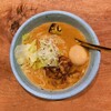 麺や高倉二条