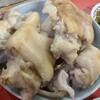 豚足のかどや