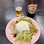 山東飯店 - 
