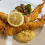 キッチンくま - 