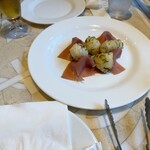 オッティモ・キッチン - 