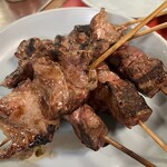 豚足のかどや - 