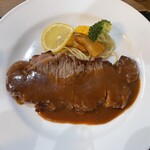 キッチンくま - 