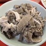 豚足のかどや - 