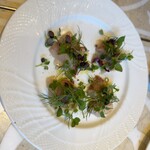 オッティモ・キッチン - 