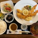 キッチンくま - 