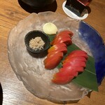 旬海佳肴 一家 - 