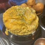チュクミドサ - 