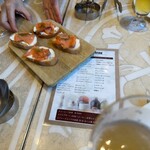 オッティモ・キッチン - 