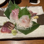 旬海佳肴 一家 - 