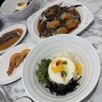 スンミネヘンボッケジャン東大門直営店 - 