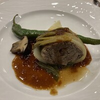 ルアン 鮒鶴京都鴨川リゾート - 