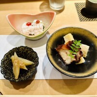 鮨 赤酢 あらまさ - 