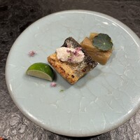 神楽坂 濱千 - 