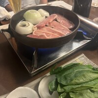 韻松亭 -  韻松亭 -