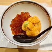 鮨 赤酢 あらまさ - 