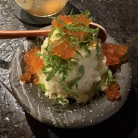 KINKA sushi bar izakaya 渋谷 - 