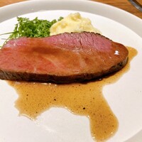 焼肉 うしみつ 恵比寿本店 - 