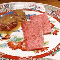 焼肉 うしみつ 恵比寿本店 - 