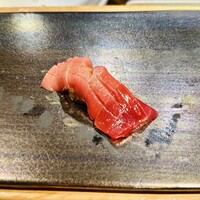 鮨 赤酢 あらまさ - 