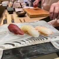 鮨処 ざね - 