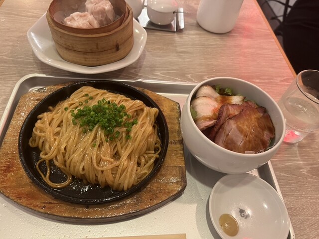福籠叉焼 （フーロンチャーシュー） - 中野/ラーメン | 食べログ